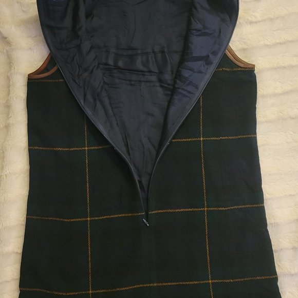 Ralph Lauren Polo 100% Virgin Wool Dress - Picture 11 of 13